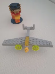 Micro Dornier Do-17