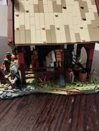 Rohan Stable