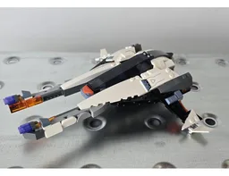 Space Fighter