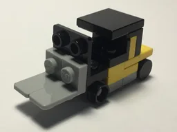 Micro Forklift