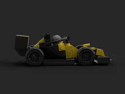 F1 Renault 2020