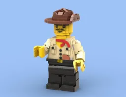 Johnny Thunder 6:1