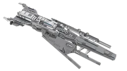 SWTOR - Eternal Fleet Flagship