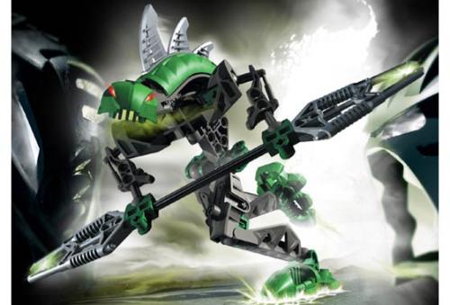 Lego Lerahk - With mini CD-ROM