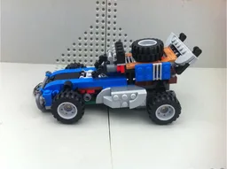 31075 Dune Buggy