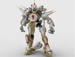 Code Geass: Lancelot
