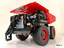 42082 Mining Truck