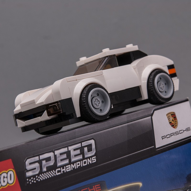 Lego 75895 Coupe