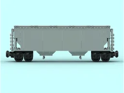 Hopper Car