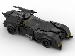 Batmobile