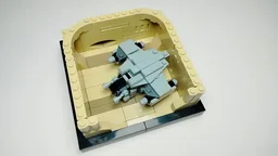 Mandalorian on Tatooine