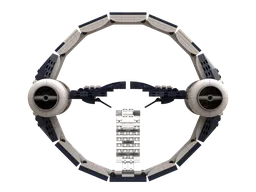 Plo Koon's Hyperdrive Ring