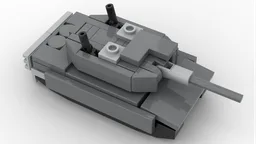 Leopard 2A4 mini