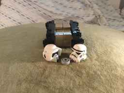 Endor Mark 1