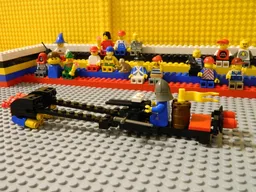 6039 Twin Jets
