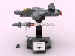 F-22 MINI