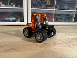 30710 - Mini Truck