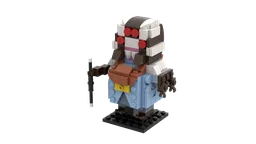 Admiral Trench