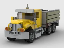 Sideboard Truck
