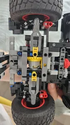 42160 Telehandler