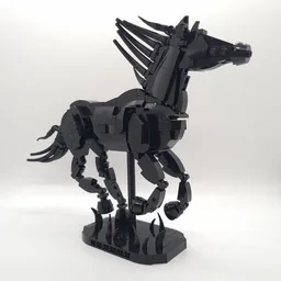 Equus Caballus