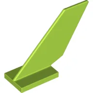 Tail Shuttle / Lime