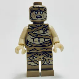 Mummy