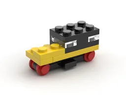 603 Car (microscale)