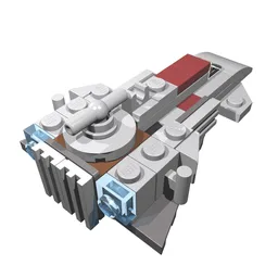 75193 Racer