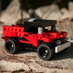 31100 Vintage Pickup
