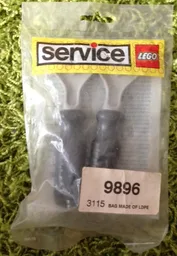 Two Extra Wrenches