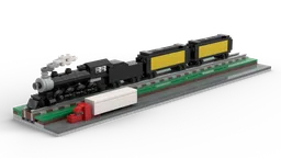 Micro Scale Mikado 440 (Hit the Bricks)