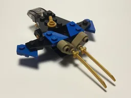 Terrium Transformer observer
