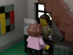 Chanel Shop (Modular Street)