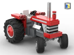 Massey - Ferguson 1150 [1 : 32]
