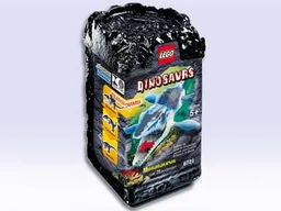 Mosasaurus