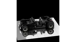 Beetle Hot Rod 2.0