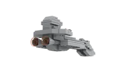 Stargate X-303 Prometheus