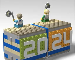 Box Calendar