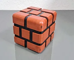 Brick Block