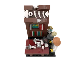 08 Scientist