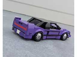 76904 Honda NSX