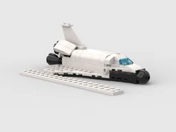 Space Shuttle Orbiter