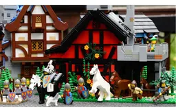 Ira's Guarded Inn