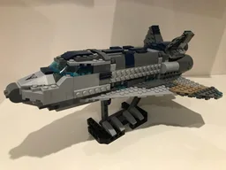 75147: Space Shuttle