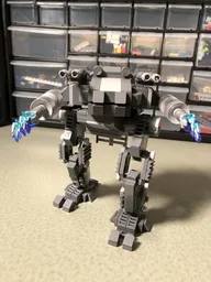 Tesla T.O.A.D