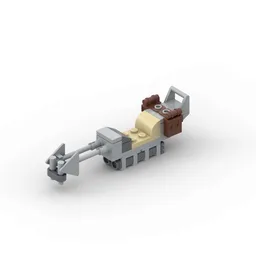 JJP-06 Speeder