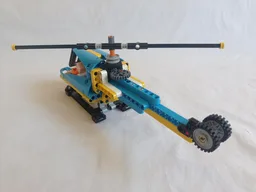 42074 C model HELICOPTER