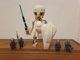 31133 - Paladin