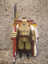 Whitebeard - One Piece